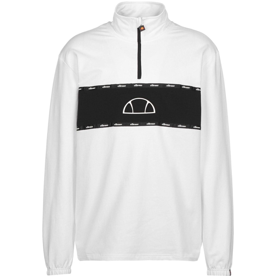 Bluza z kapturem Ellesse Avisio OhHoody - Mężczyzna
