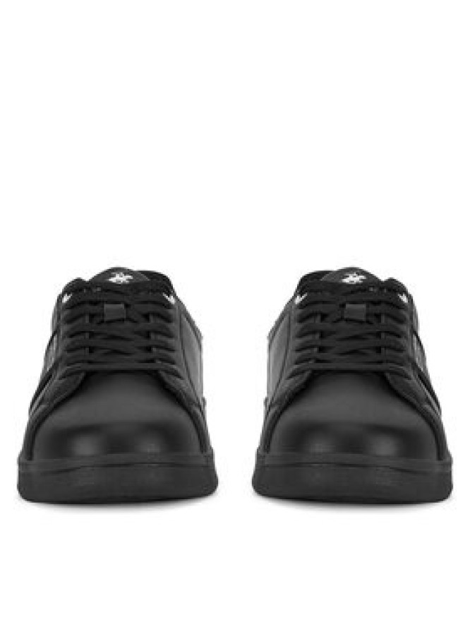 Beverly Hills Polo Club Sneakersy V5-6405 Czarny