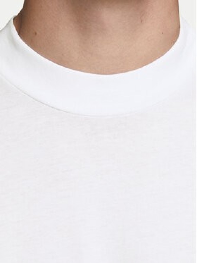 Jack & Jones Komplet t-shirtów Basic 12183834 Kolorowy Regular Fit