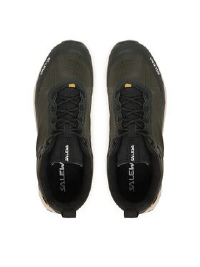 Salewa Trekkingi Pedroc Light M 61491 Zielony