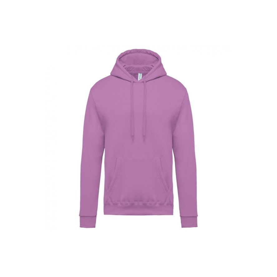 Bluza z kapturem Kariban