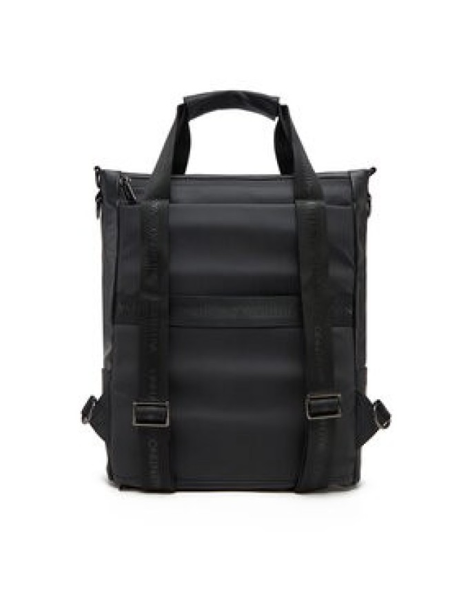 Valentino Saszetka VBS8AR13 Czarny