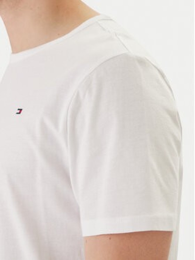 Tommy Hilfiger Komplet t-shirtów UM0UM03870 Kolorowy Regular Fit