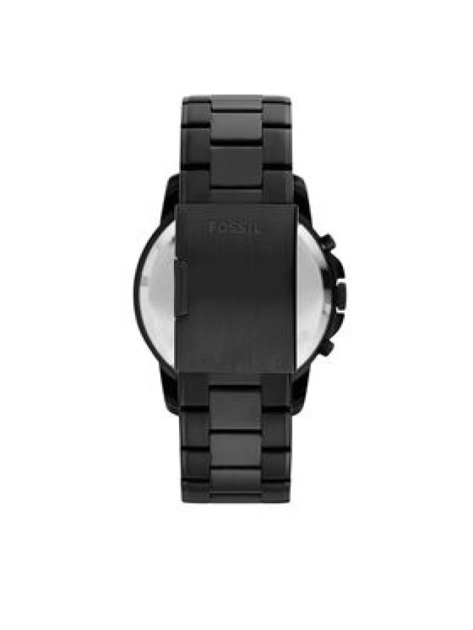 Fossil Zegarek Grant FS4832 Czarny