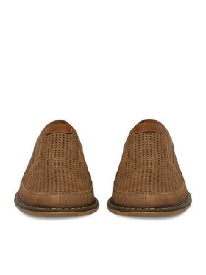 Rieker Półbuty CEO-13459-25 Beżowy