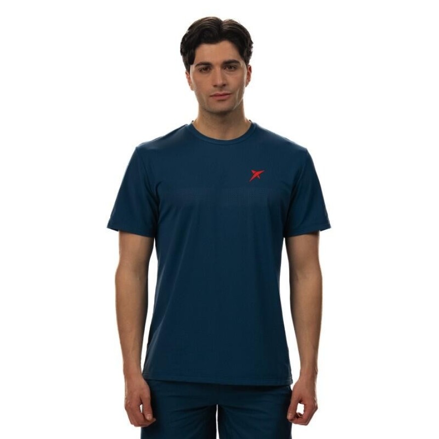 Camiseta Drop Shot Egan