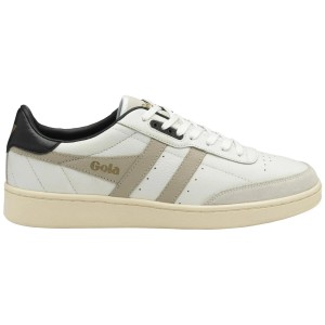 Sneakersy ze skóry Gola Contact