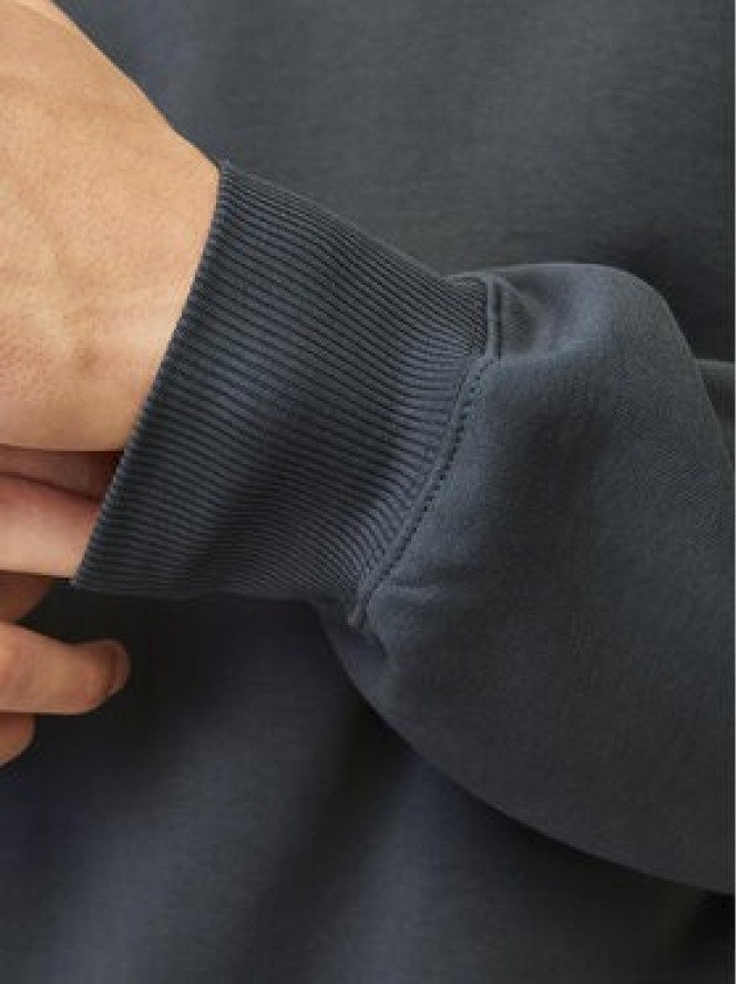 Jack & Jones Bluza Urban Edge 12259945 Szary Loose Fit