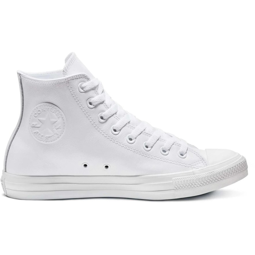 Buty sportowe Converse Chuck Taylor All Star Leather