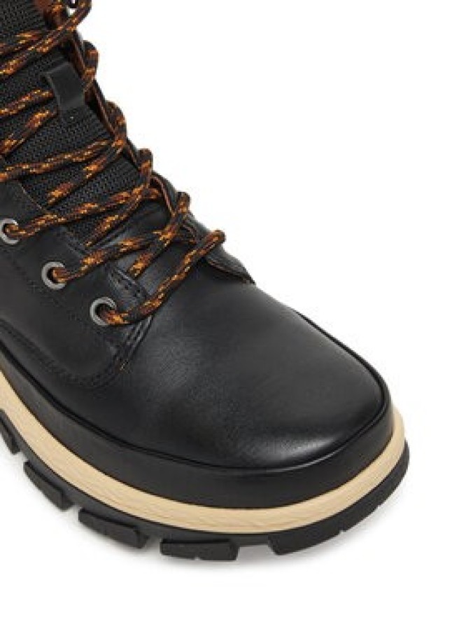 Pikolinos Trapery U0G-8041 Czarny