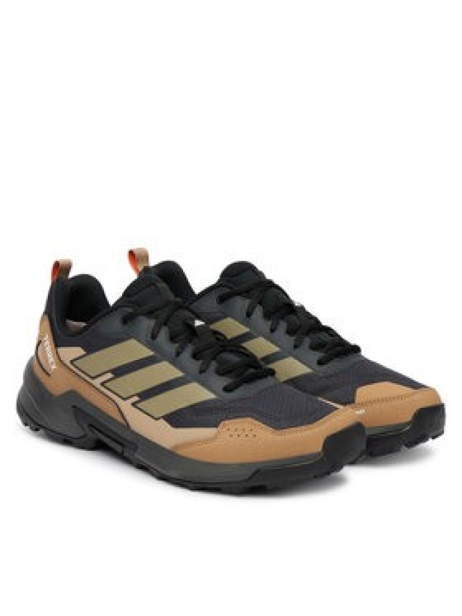 adidas Trekkingi Terrex Eastrail 3 Climaproof JR4010 Brązowy
