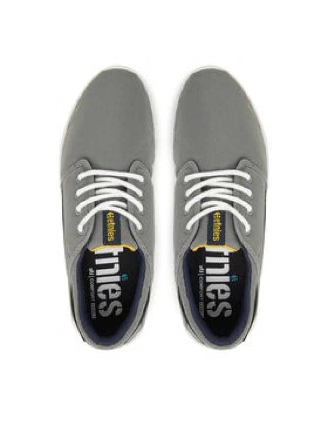 Etnies Sneakersy Scout 4101000419 Szary