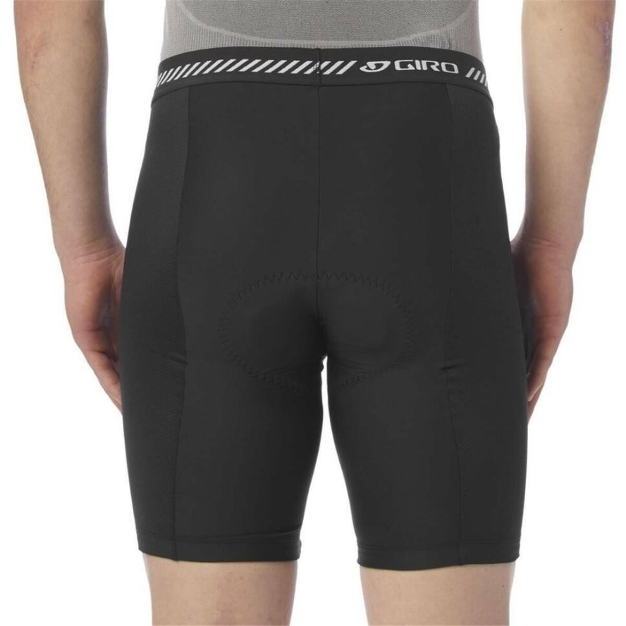 Krótki Giro Arc Short W/Liner