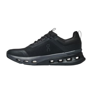 Buty treningowe męskie On Cloudnova X black/eclipse