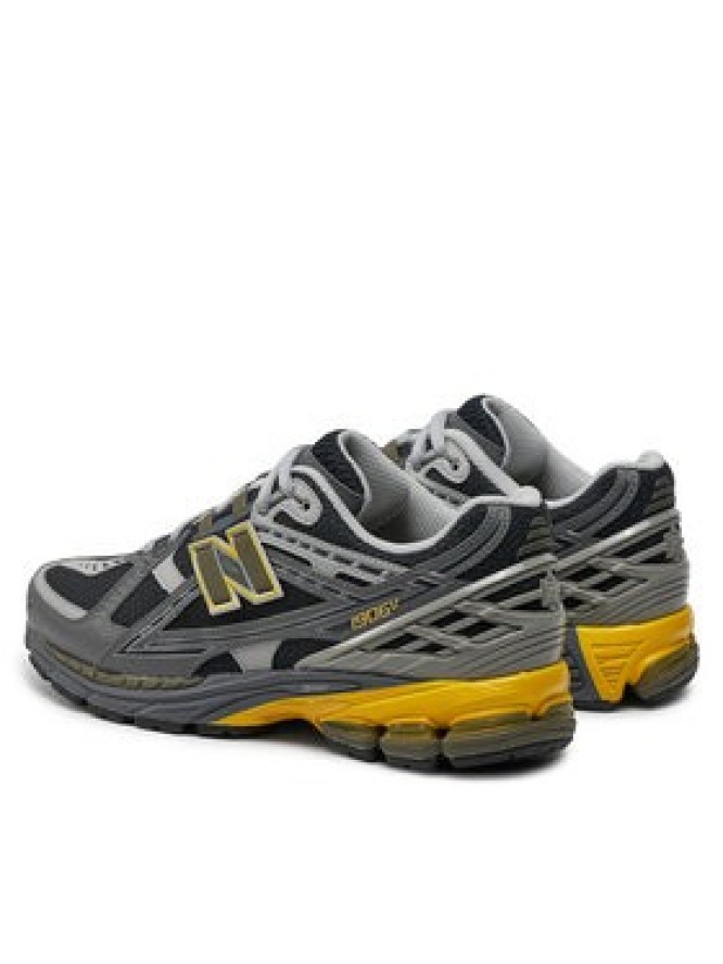 New Balance Sneakersy M1906NA Szary