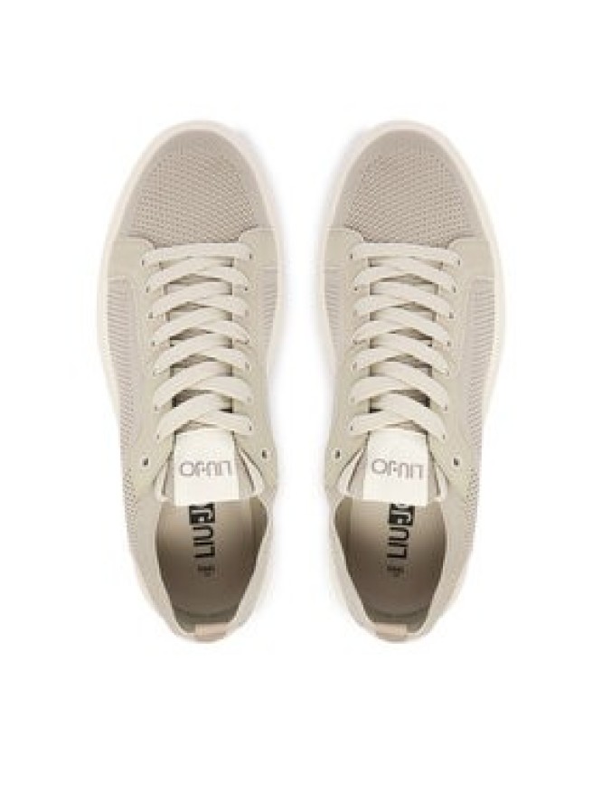 Liu Jo Sneakersy 7B6011 TX145 Beżowy