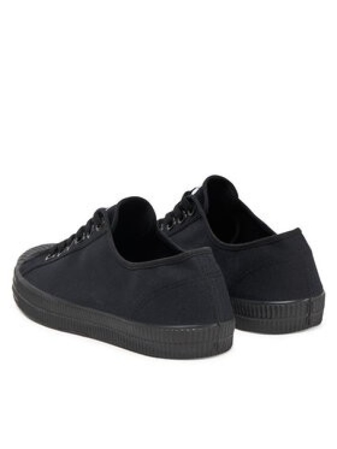 Novesta Trampki Star Master N572019-60Y60Y615 Czarny