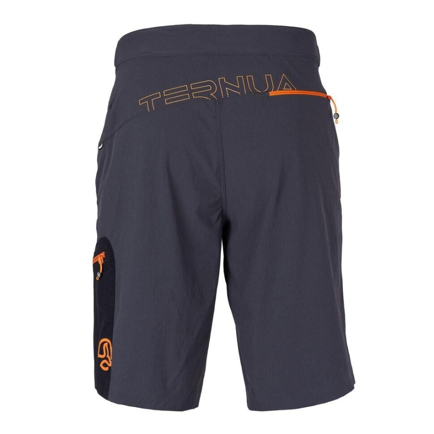 Szorty bermudzkie Ternua Kultus