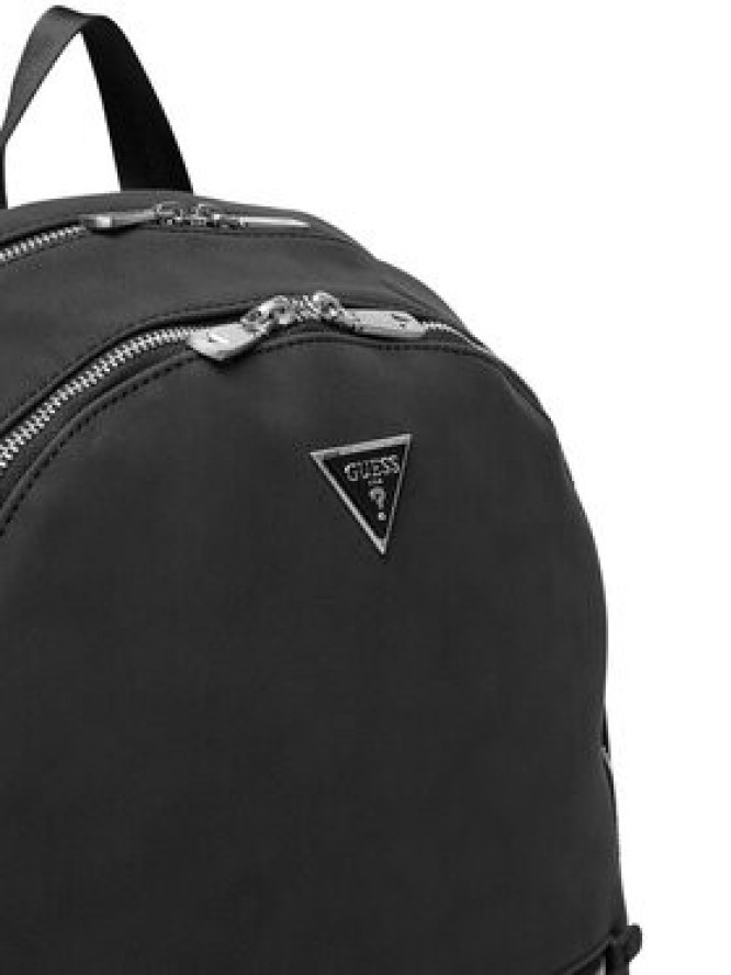 Guess Plecak HMTONK P6111 Czarny