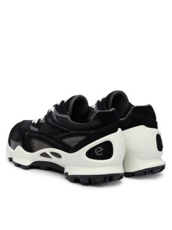 ECCO Sneakersy Biom C-Trail 80347460266 Czarny
