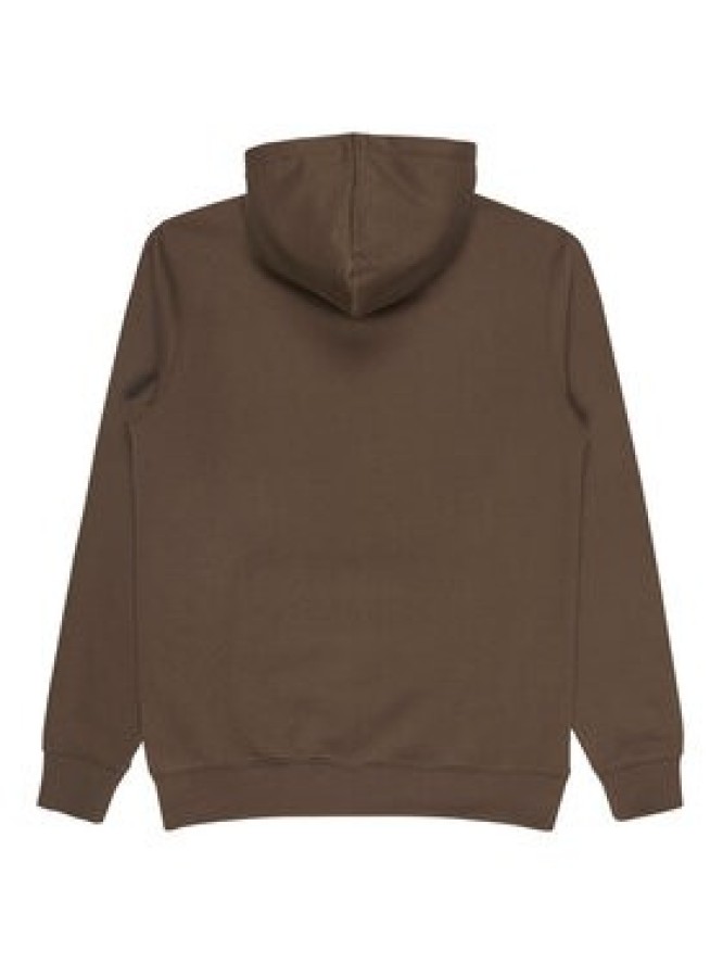Billabong Bluza EBYFT00147 Brązowy Regular Fit