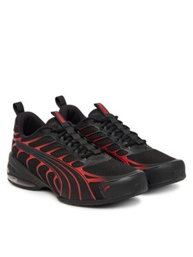 Puma Sneakersy Voltra 312589 17 Czarny