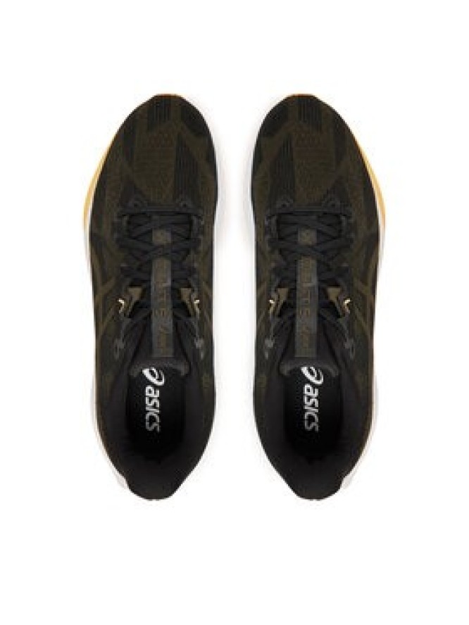 Asics Buty do biegania Dynablast 5 1011B983 Czarny