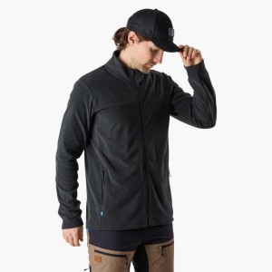 Bluza polarowa turystyka męska Swedemount Lofoten Fleece