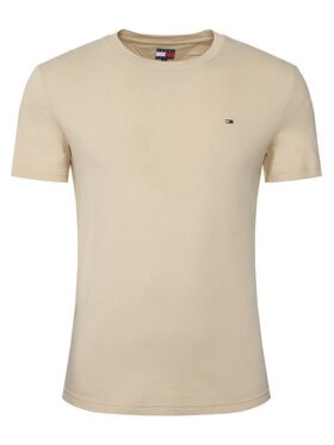 Tommy Jeans Komplet t-shirtów DM0DM20687 Kolorowy Regular Fit