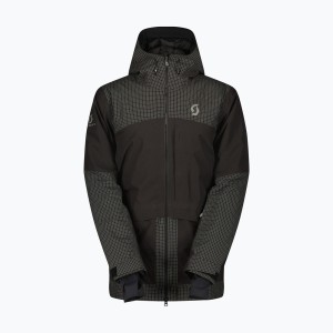 Kurtka narciarska męska SCOTT Ultimate Dryo Ripstop