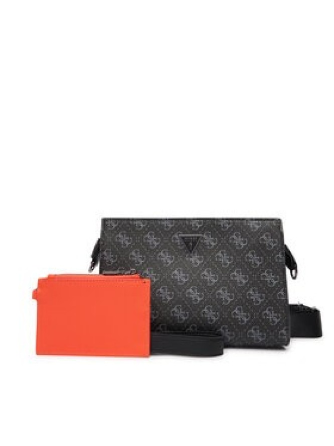 Guess Saszetka HMMILO P6157 Czarny