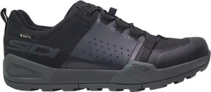 Buty trailowe GORE-TEX Atomus czarne