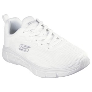 Buty sportowe męskie Skechers Bobs B Flex Chill