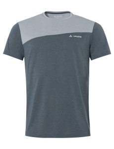 Koszulka szybkoschnąca męska Vaude Sveit Shirt