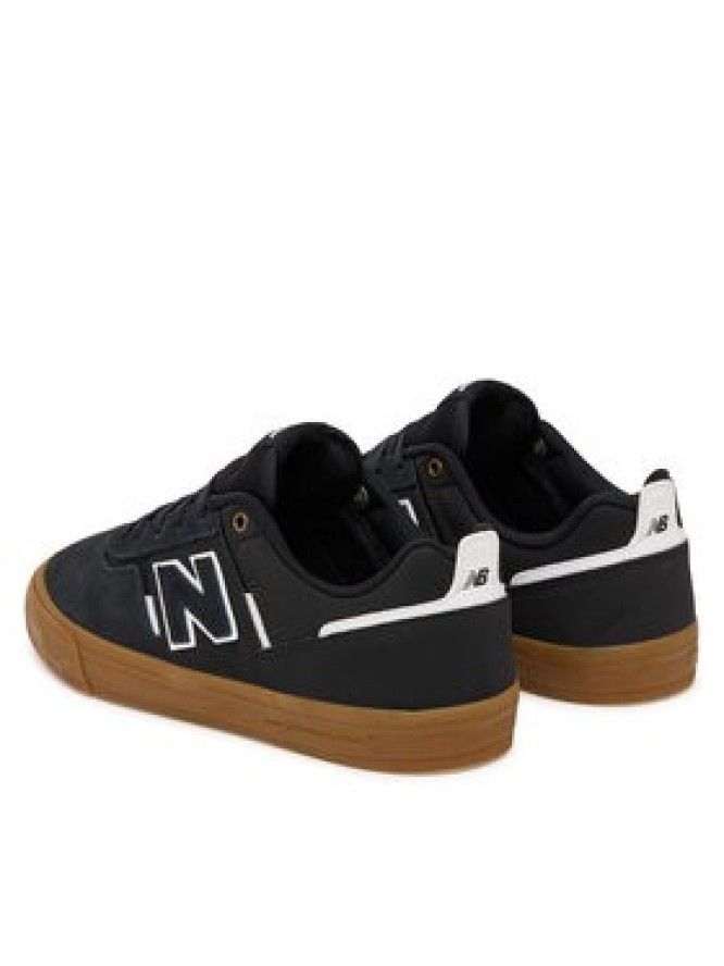 New Balance Tenisówki NM306ZUC Czarny