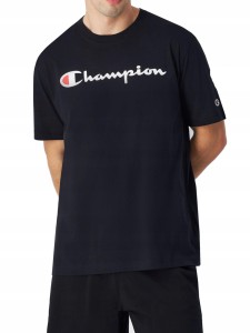 Koszulka męska Champion SS Tee
