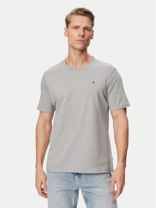 Tommy Hilfiger Komplet t-shirtów UM0UM03870 Kolorowy Regular Fit