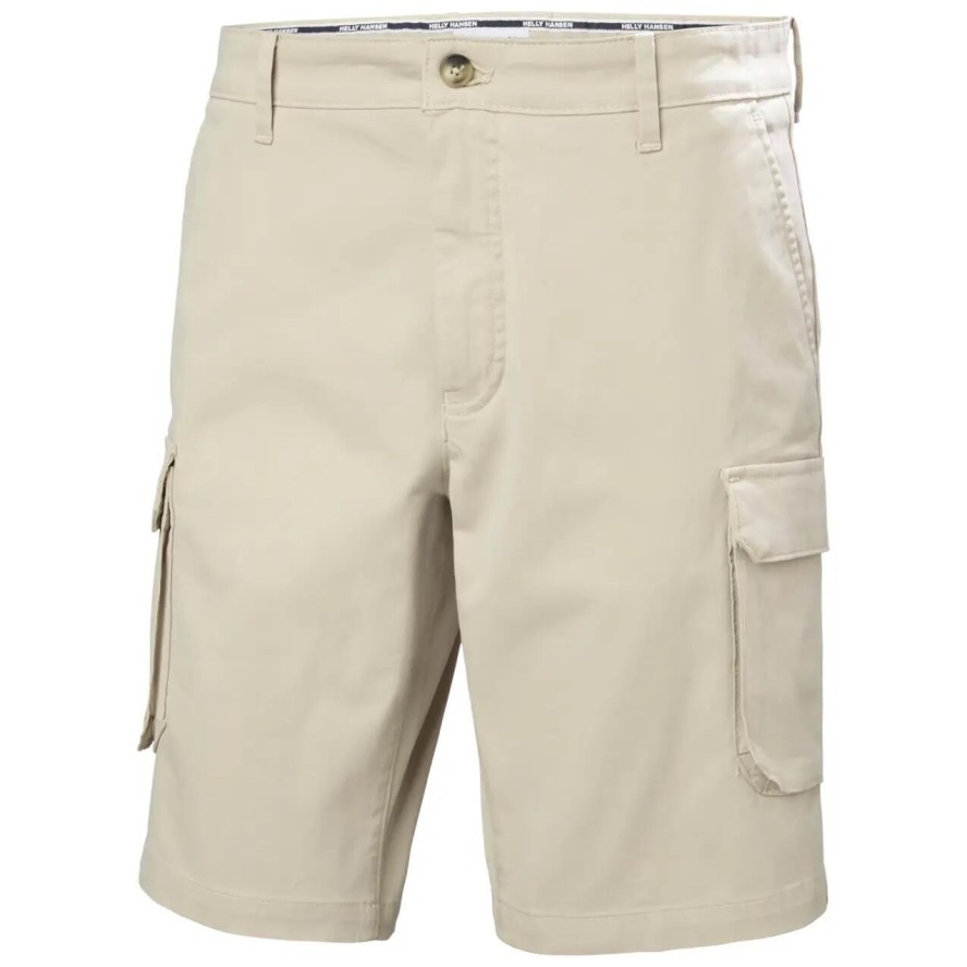 Spodenki cargo Helly Hansen Bryggen