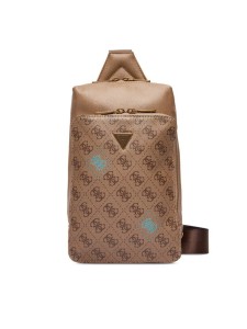 Guess Saszetka HMMICT P5426 Beżowy