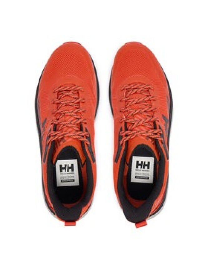 Helly Hansen Trekkingi Stega HT 11976_300 Pomarańczowy