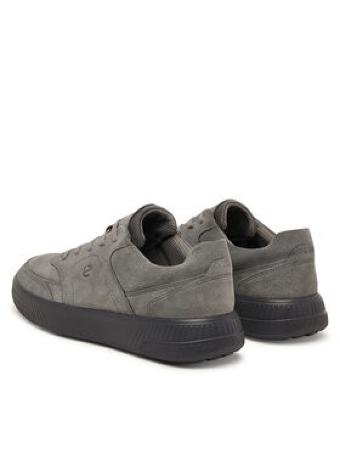 ECCO Sneakersy Move 55165405013 Szary