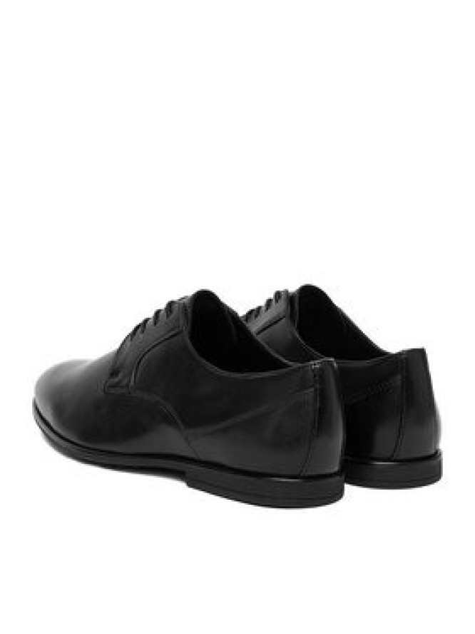 Lasocki Półbuty CEO-KONGO-14 MI08 Czarny