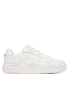 REPLAY Sneakersy GMZ6Z.000.C0005L Biały