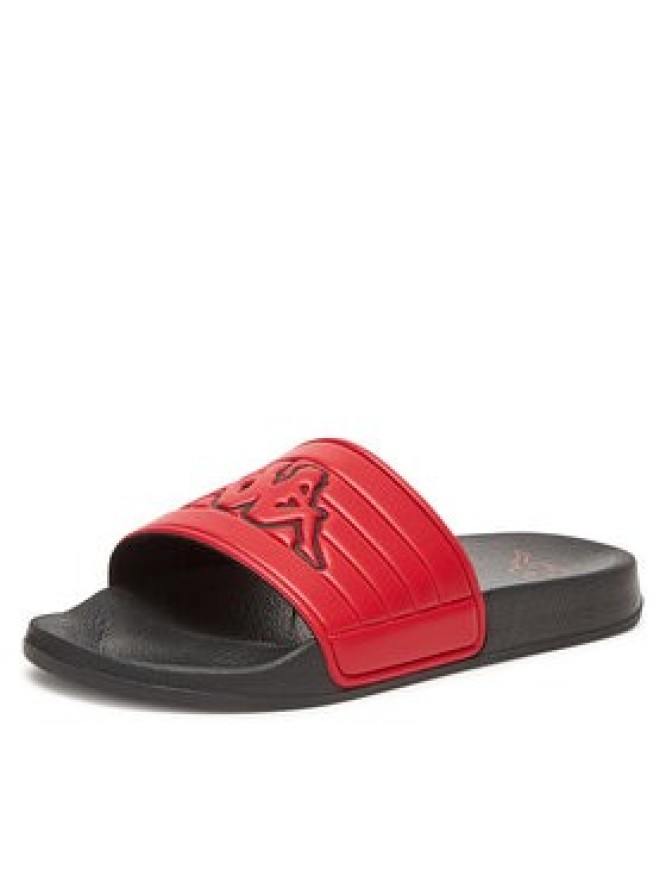 Kappa Klapki CEO-SS24-M1 Czerwony