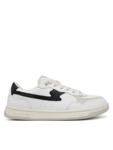 S.W.C Stepney Workers Club Sneakersy Pro Cup 01 S-Strike YQ02510 Biały