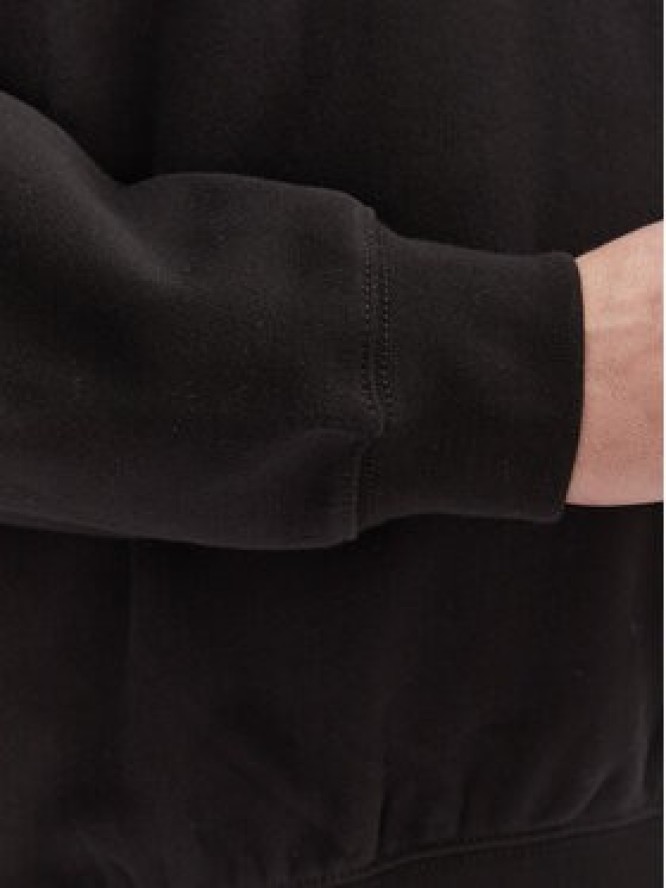 Gap Bluza 648026-10 Czarny Oversize