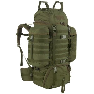 Plecak Wisport Raccoon 65 l olive