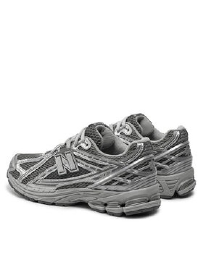 New Balance Sneakersy M1906REH Szary