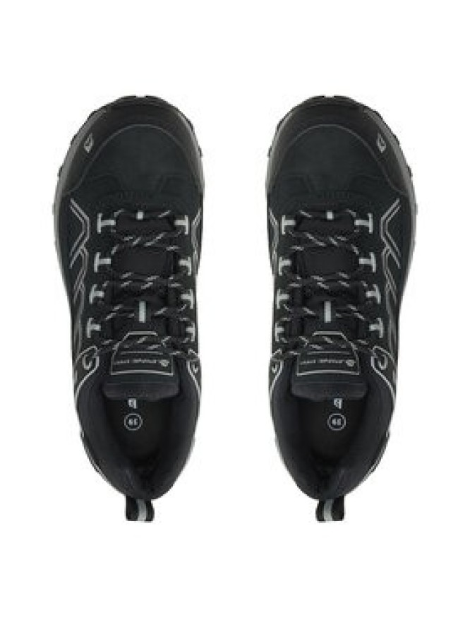 Alpine Pro Trekkingi Gimie UBTD371990 Czarny