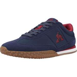 Buty LE COQ SPORTIF VELOCE I Niebieski